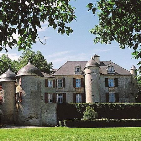 Château d'Urtubie Urrugne Extérieur photo