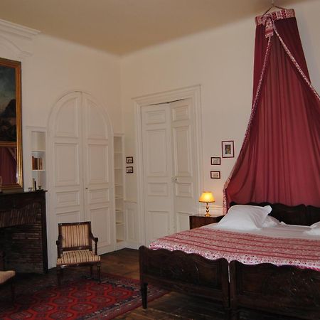 Château d'Urtubie Urrugne Extérieur photo