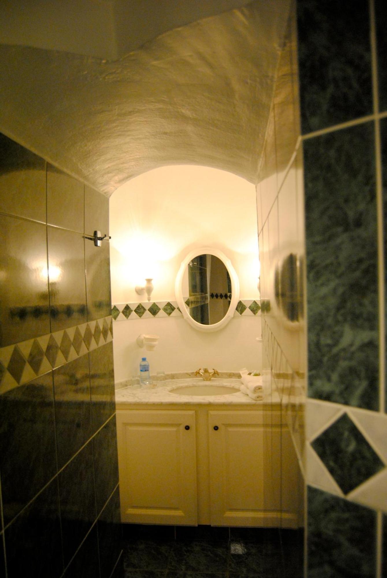 Château d'Urtubie Urrugne Extérieur photo