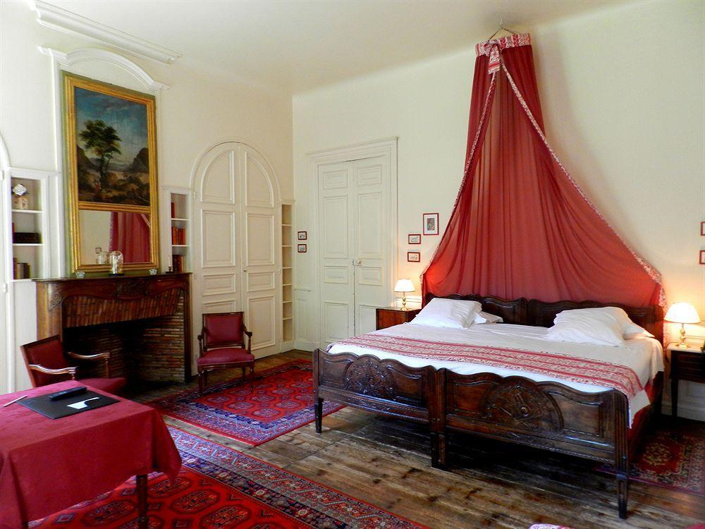 Château d'Urtubie Urrugne Extérieur photo